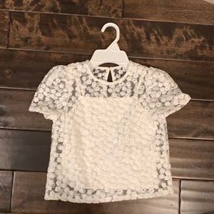 super cute summer top !!